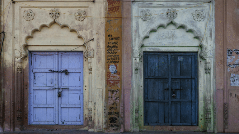 Muzaffarnagar Uttar Pradesh