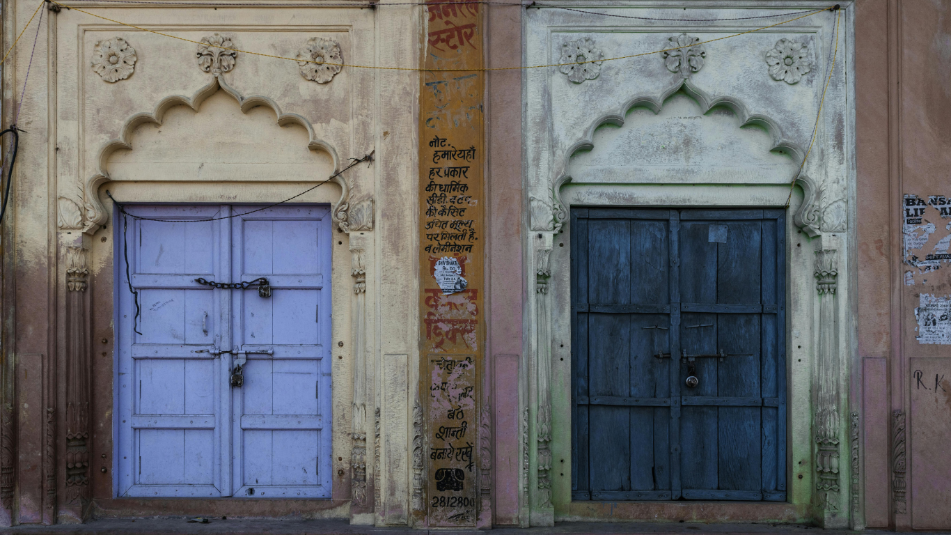 Muzaffarnagar Uttar Pradesh