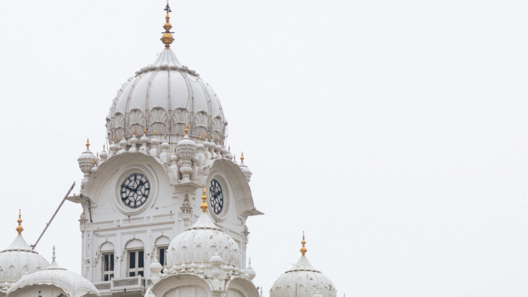 Maghar Sant Kabir Nagar
