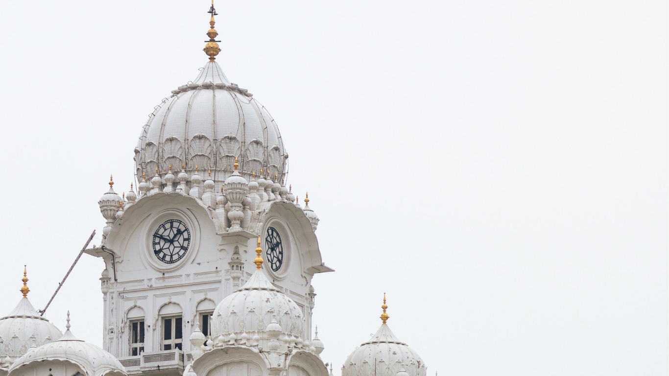 Maghar Sant Kabir Nagar