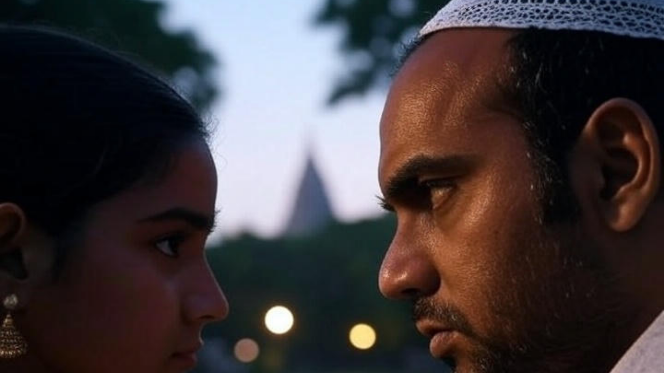 Bareilly Love Jihad Case