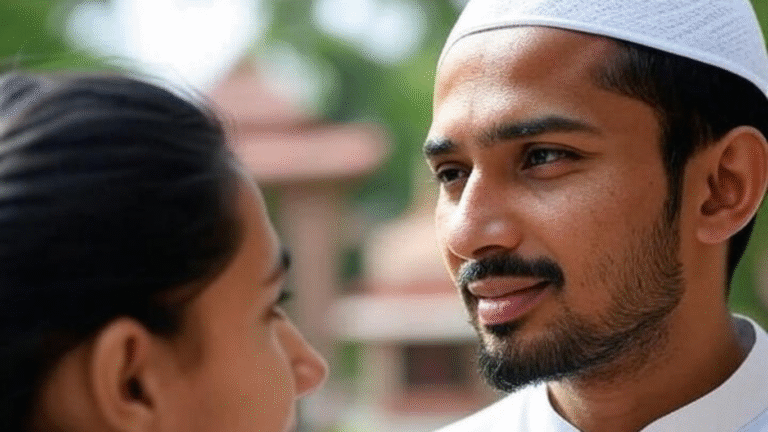 Kushinagar Conversion Racket