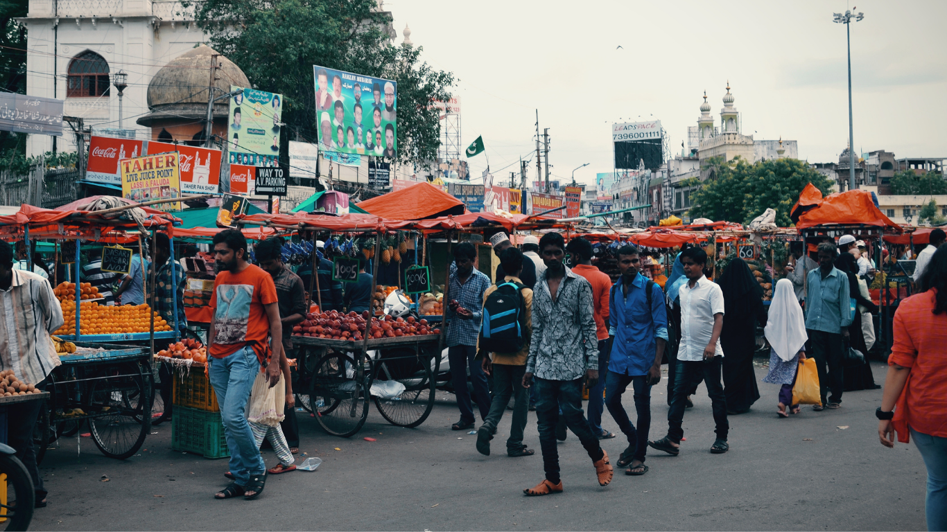 Kannauj, Uttar Pradesh – A Historic City with a Fragrant Legac