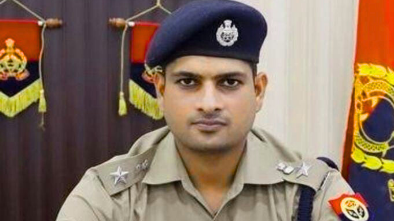 Raebareli SP Transfers Over a Dozen Police Personnel