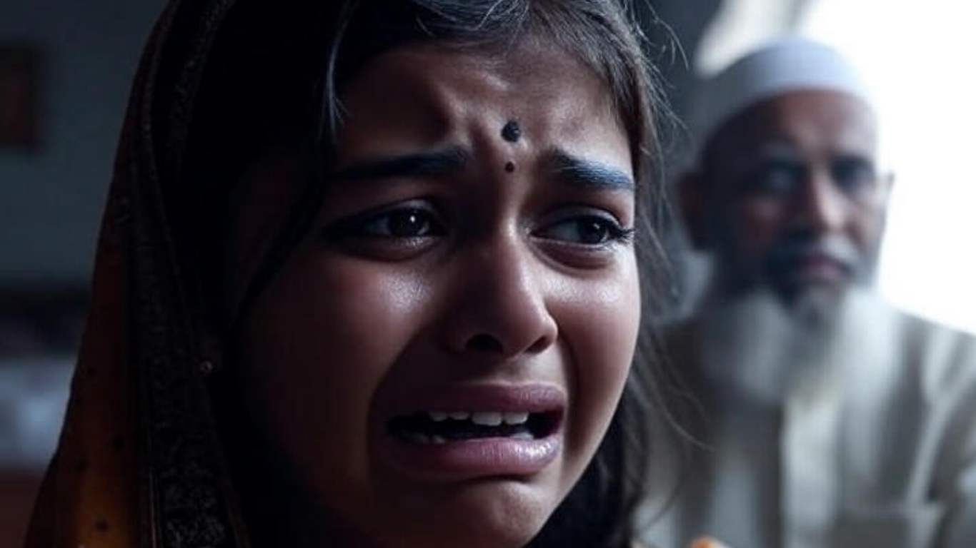 Agra police uncover a religious conversion racket