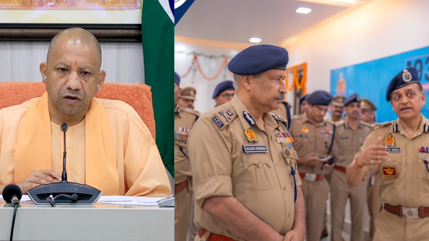 UP Govt Bans Police from Contacting Parties and Lawyers in Pending Legal Matters