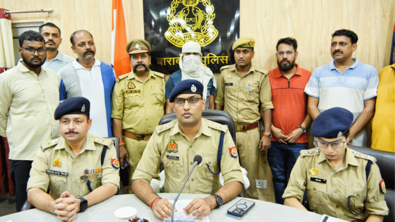 Barabanki Woman Constable Killed by Cop After Court Marriage
