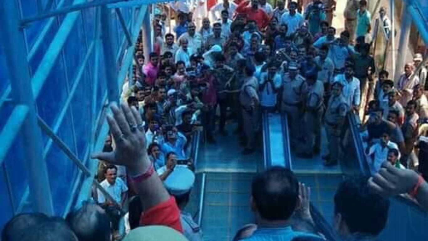 Sultanpur Junction