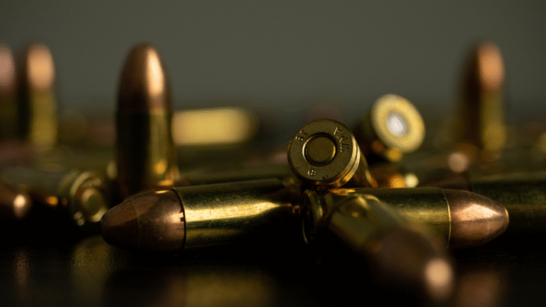 Gangster Salim Gunned Down in Meerut’s Purva Shekhalal in Broad Daylight