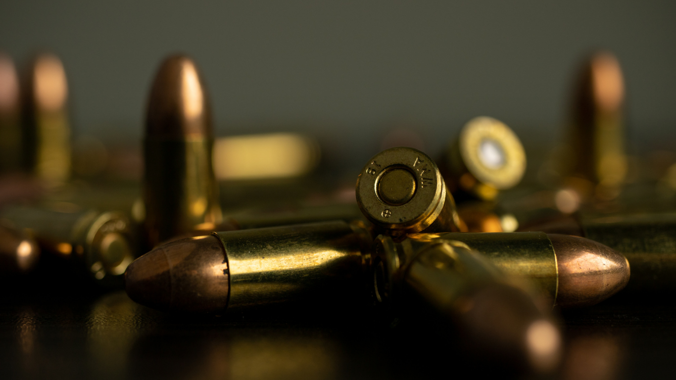 Gangster Salim Gunned Down in Meerut’s Purva Shekhalal in Broad Daylight