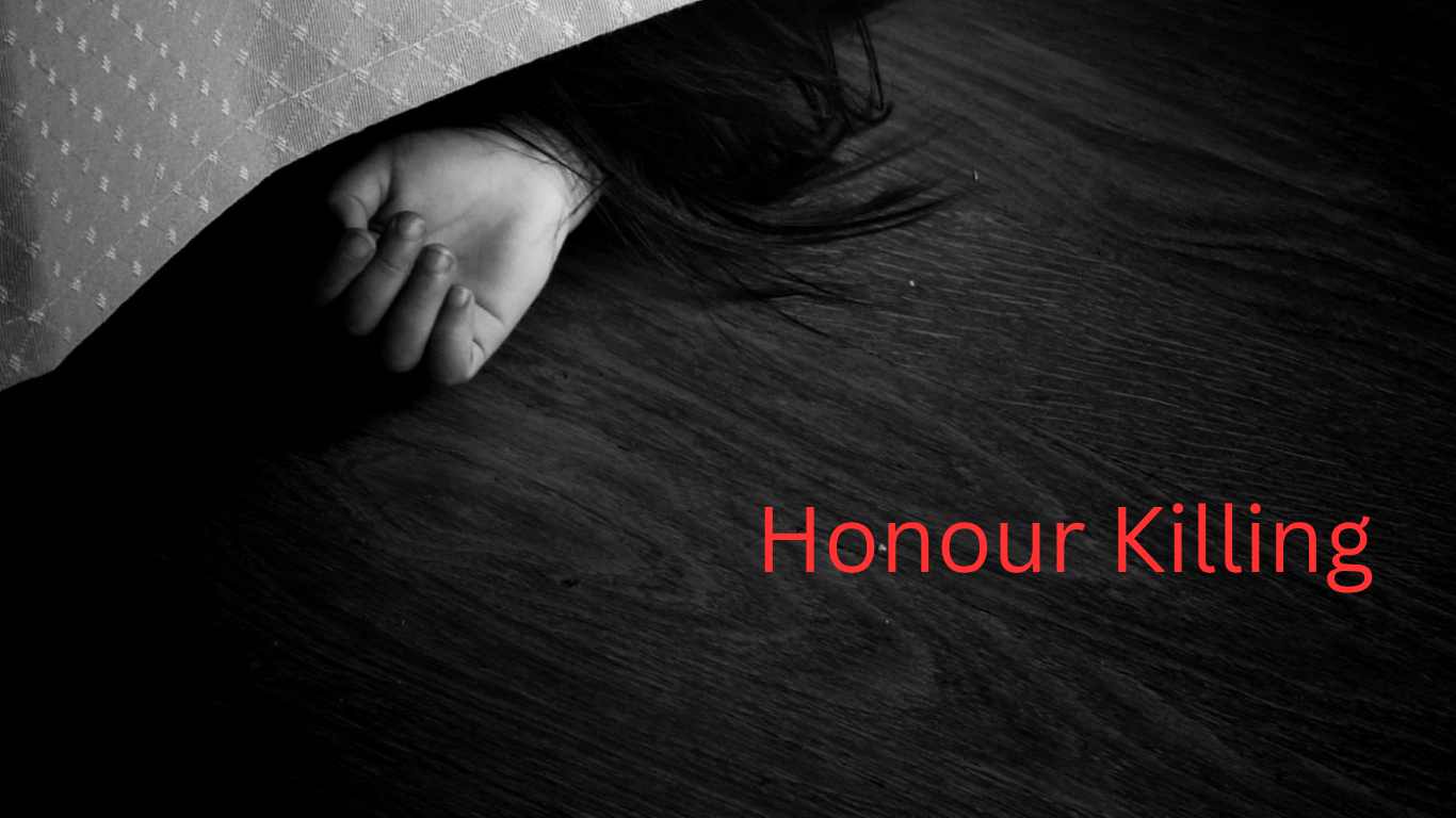 Honour Killing in Baghpat 17-Year-Old Saniya Killed Over Interfaith Love