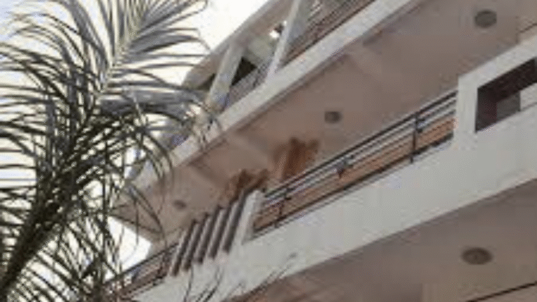 Pratap Vihar, Ghaziabad