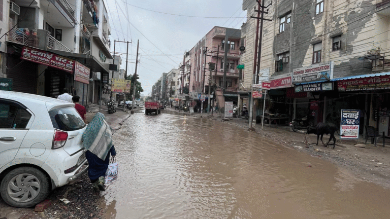 Loni, Ghaziabad
