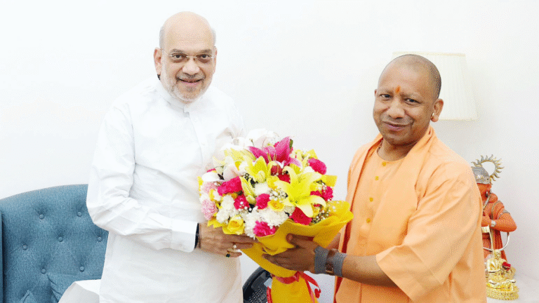 Frontrunners for BJP UP Chief