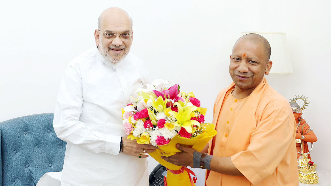 Frontrunners for BJP UP Chief