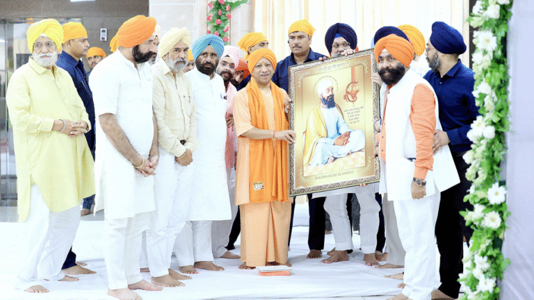 Illegal Conversions Threat to Social Fabric