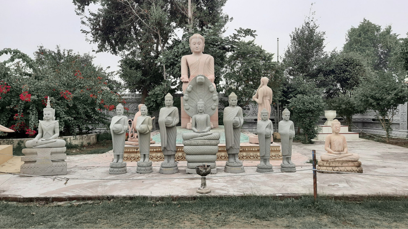 Kaushambi, Uttar Pradesh