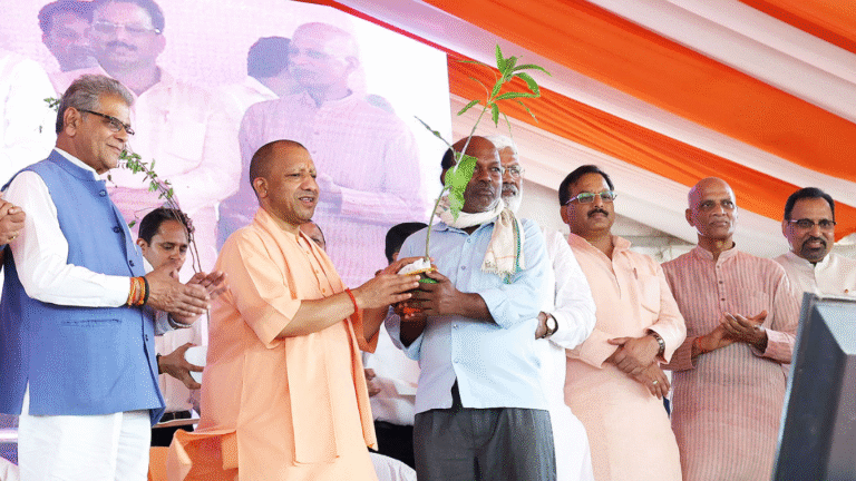UP’s Carbon Credit Scheme