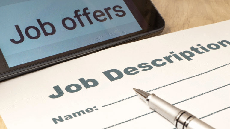 UP ECCE Educator Vacancy 2025