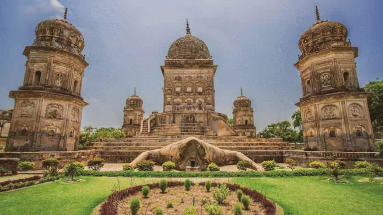 Lakhimpur Kheri District