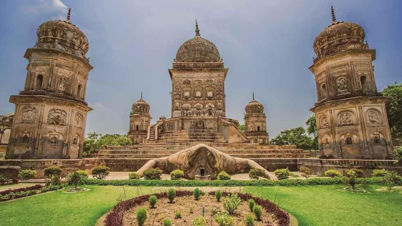 Lakhimpur Kheri District