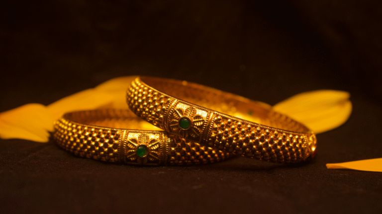 Gold Price Today in Moradabad