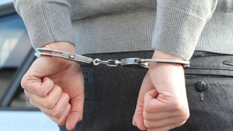 Chandauli Lekhpal Assaulted in Land Disput