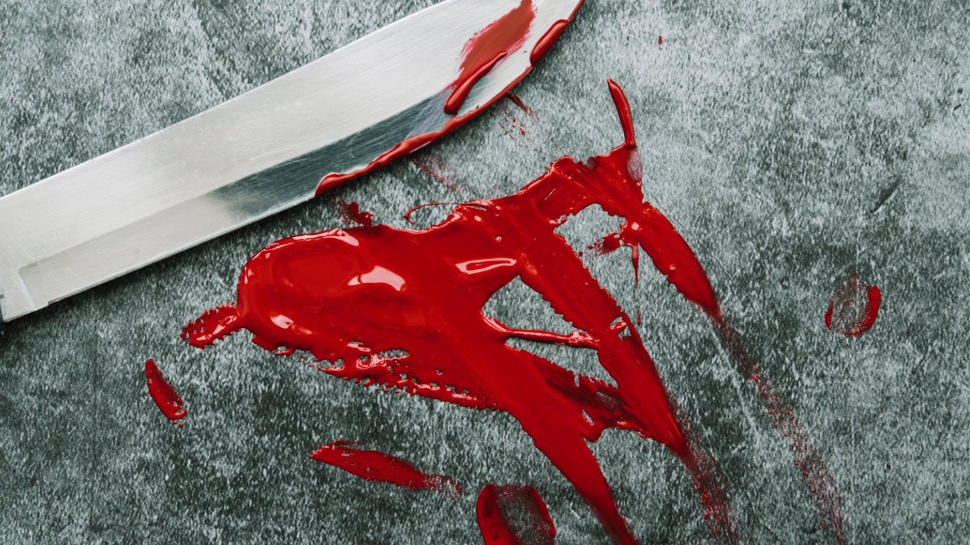 Alambagh Double Murder Case