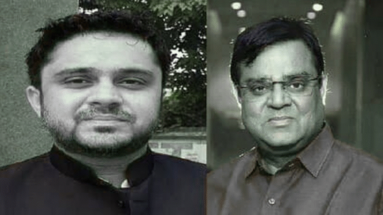Gopal Khemka Shot Dead in Patna