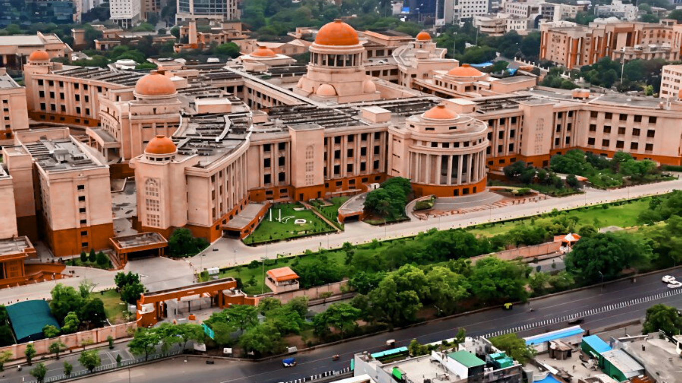 High Court Lucknow Bench