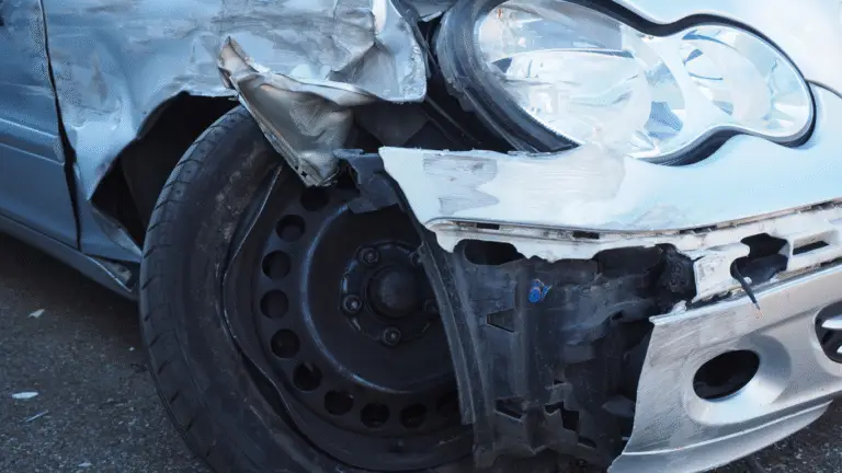 Groom Among 8 Killed in Wedding Procession Crash
