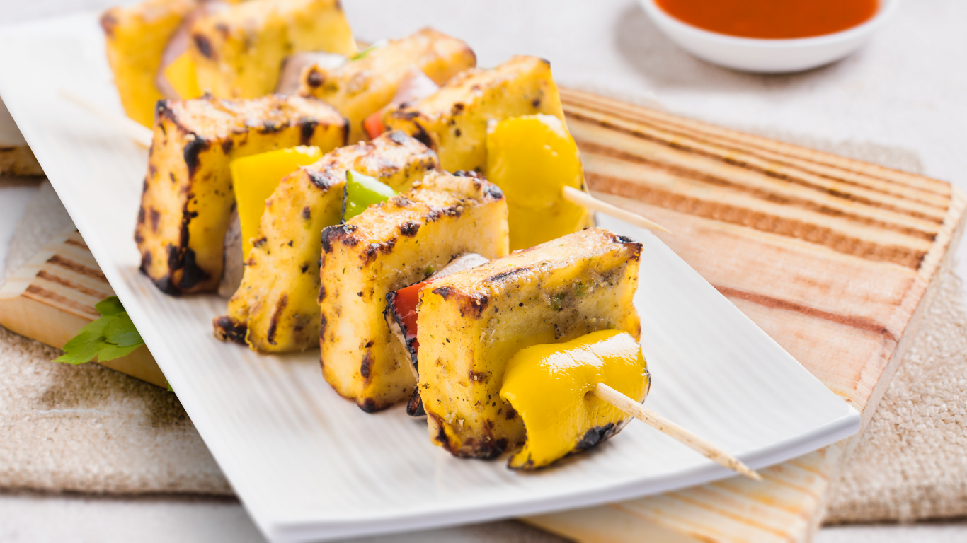Fake Paneer Seized in Noida