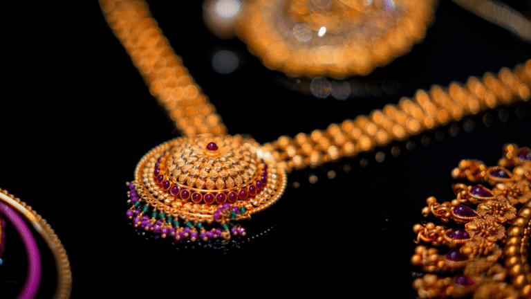 Gold Price Today in Etawah