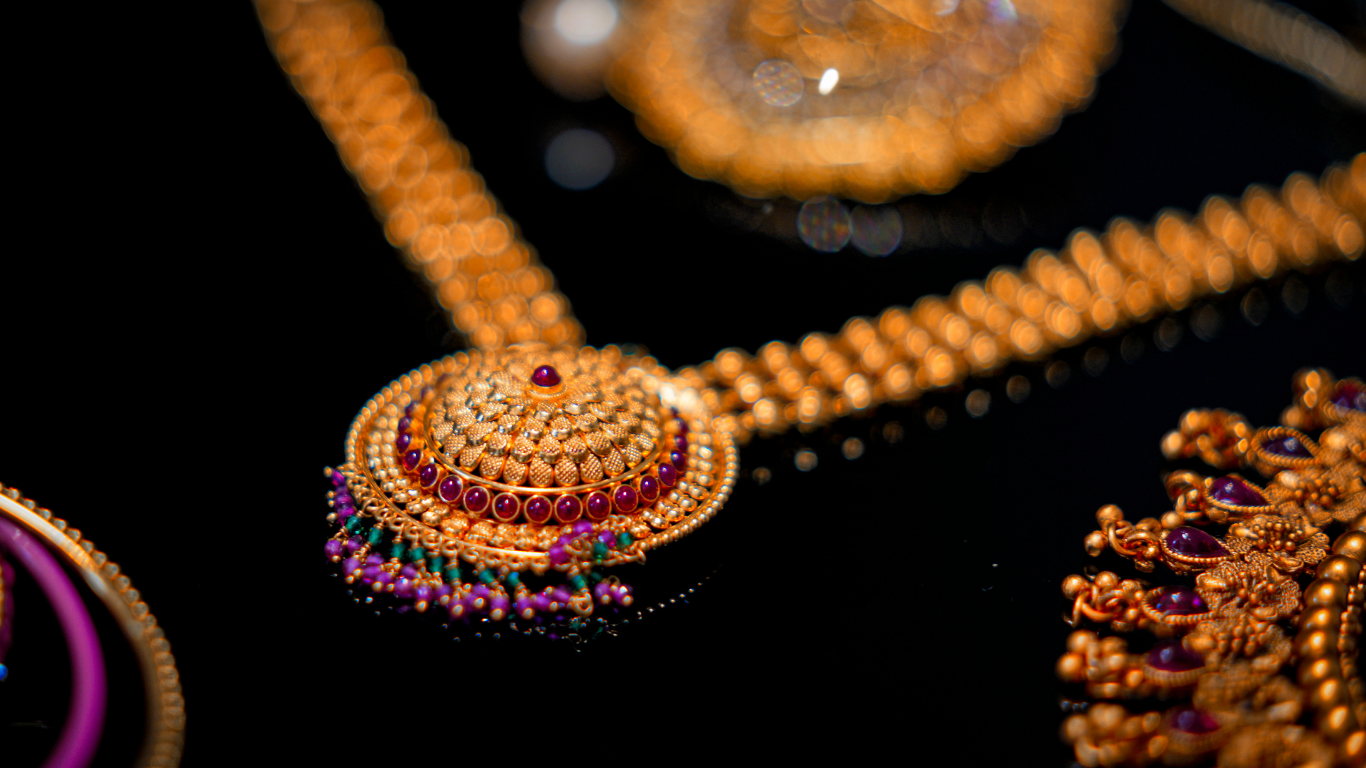 Gold Price Today in Etawah