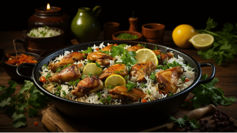 Best Restaurants in Lucknow