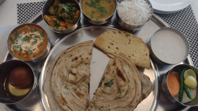 Best Restaurants in Varanasi