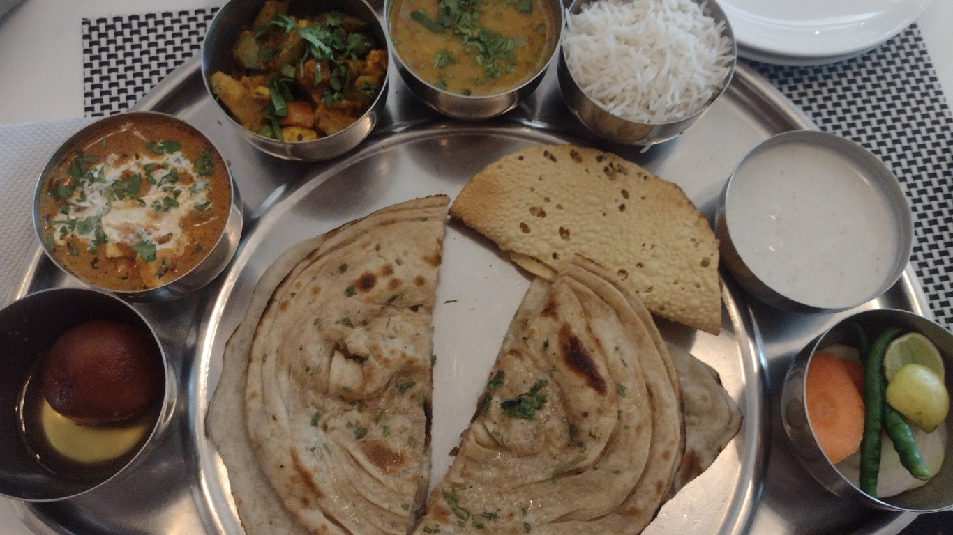 Best Restaurants in Varanasi