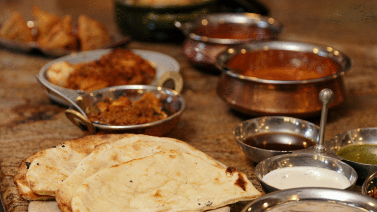 Top-Rated Restaurants in Ayodhya
