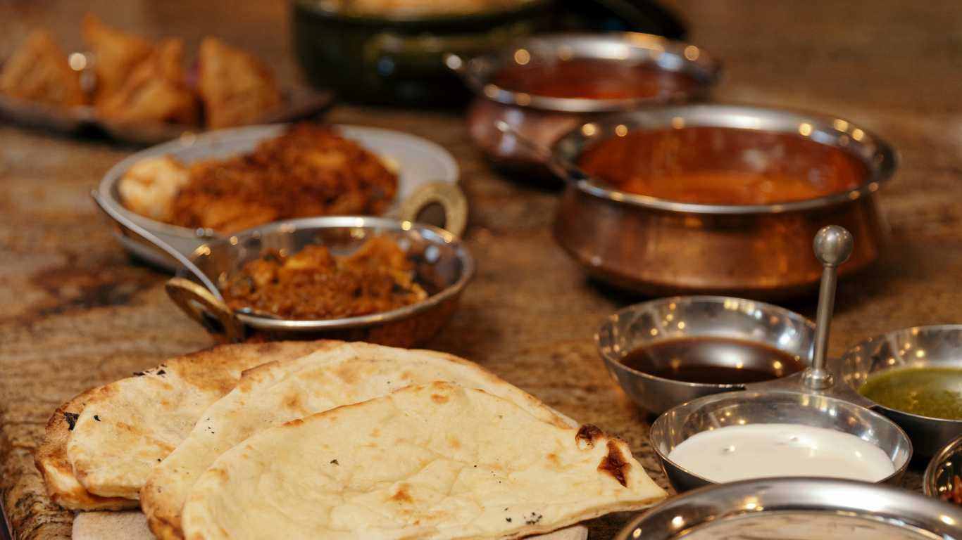 Top-Rated Restaurants in Ayodhya