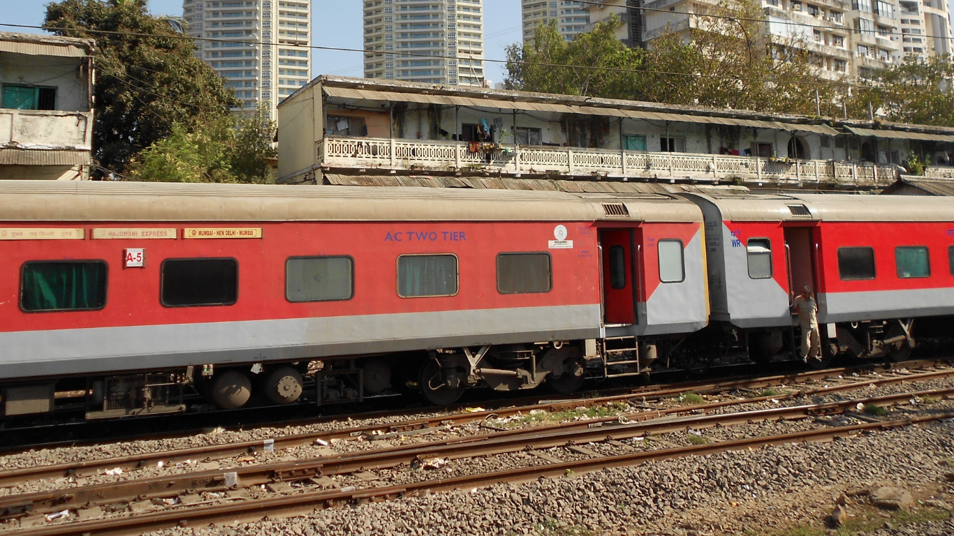 Etawah to Gwalior Train