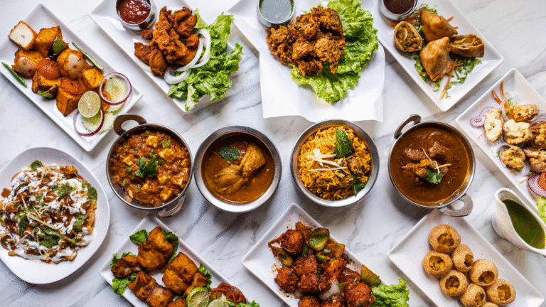 Best Restaurants in Noida