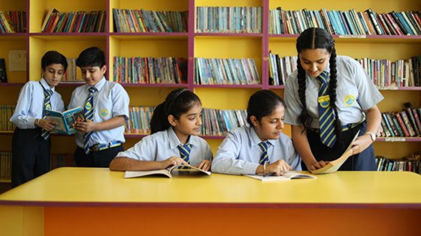 Noida Airport Area to Get New educational institutes