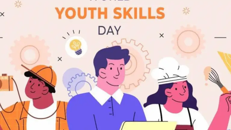 Youth Skills Day