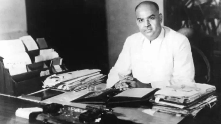 Syama Prasad Mookerjee 125th Birth Anniversary