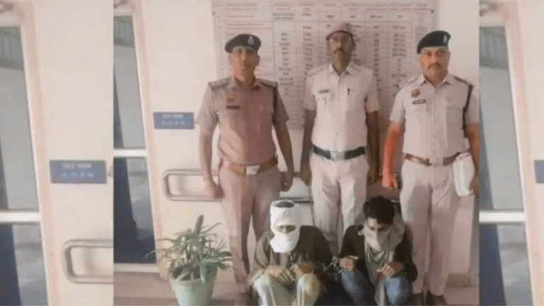 Mushtaq beheaded Pooja After Identity Revelation
