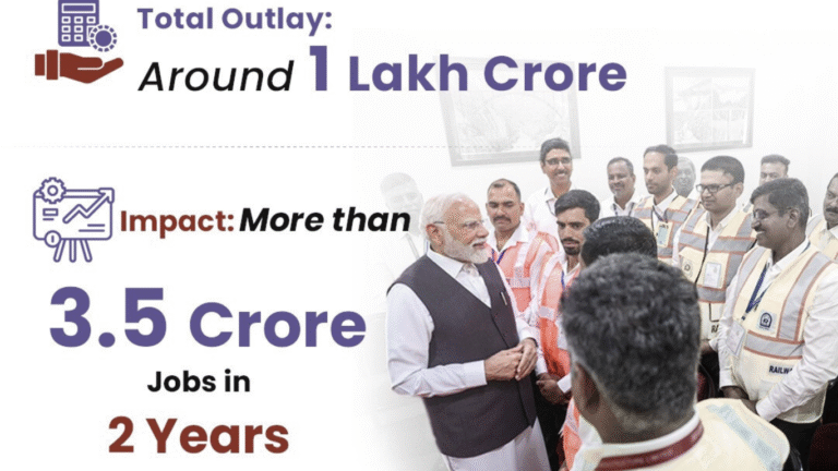 Employment Linked Incentive Scheme