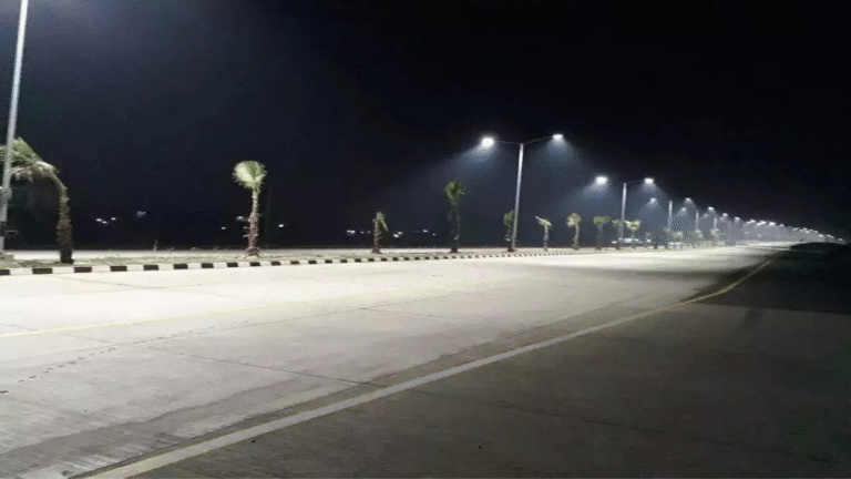 Jaunpur to Varanasi Distance