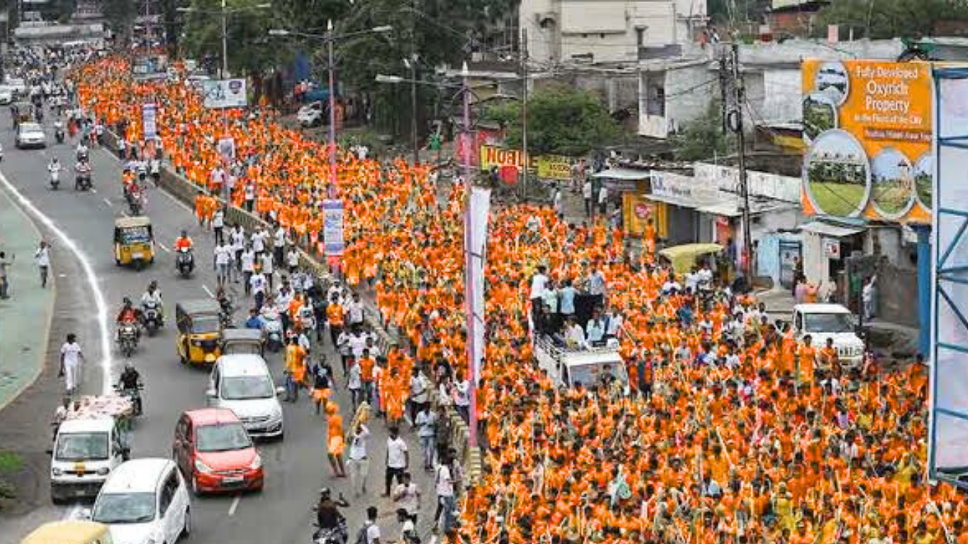मेरठ-मुजफ्फरनगर में कांवड़ यात्रा के लिए 8 दिन स्कूल-कॉलेज बंद