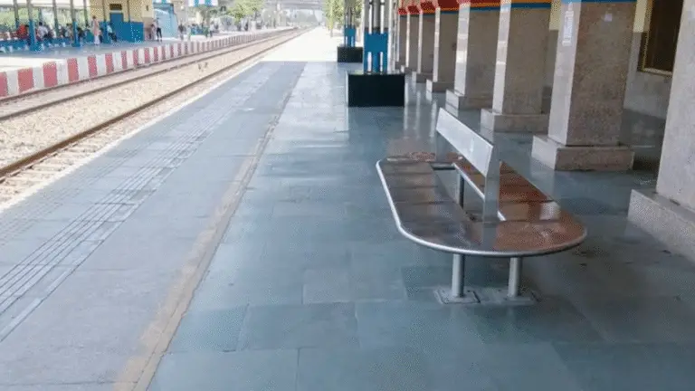 Hathras Junction