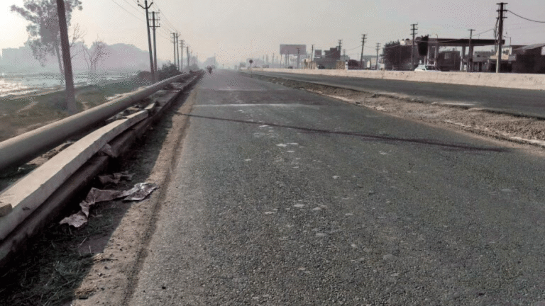 Agra to Hathras Distance